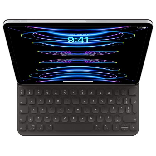 Nowa oryginalna klawiatura Apple iPad Pro Smart Keyboard Folio 11'' I.ENG Apple