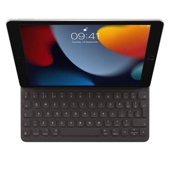 Nowa Oryginalna Klawiatura Apple iPad Smart Keyboard 10,5'' British A1829 Apple