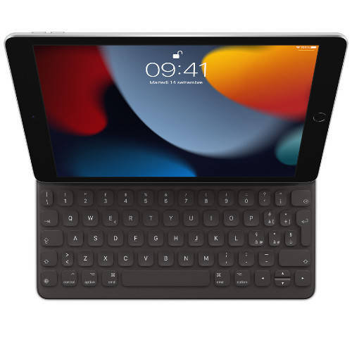 Nowa Oryginalna Klawiatura Apple iPad Smart Keyboard 10,5'' Italian A1829 Apple