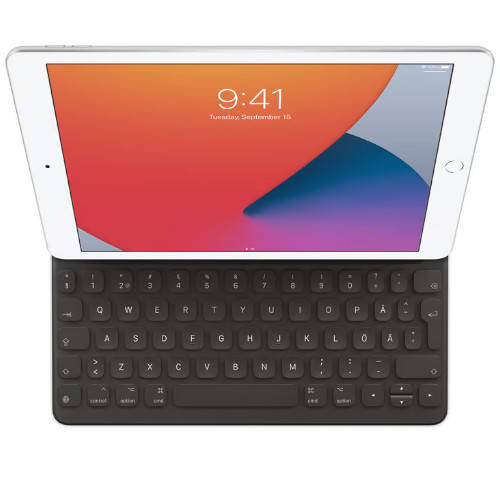 Nowa Oryginalna Klawiatura Apple iPad Smart Keyboard 10,5'' Swedish A1829 Apple