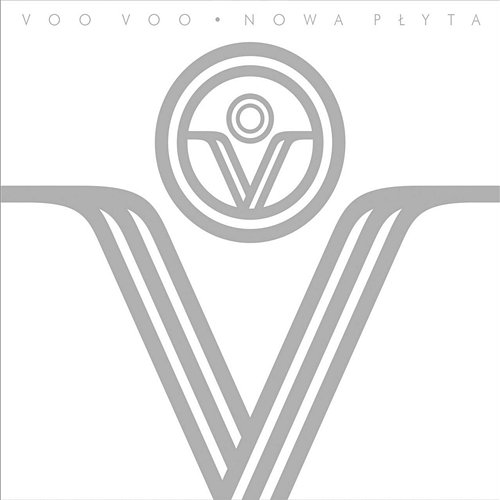Nowa płyta Voo Voo