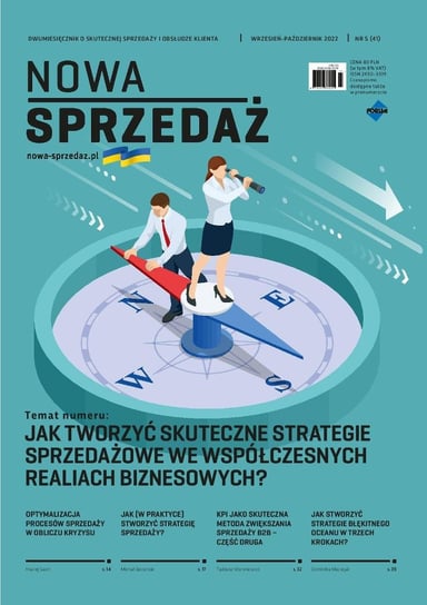 Nowa Sprzedaż Forum Media Polska Sp. z o.o.