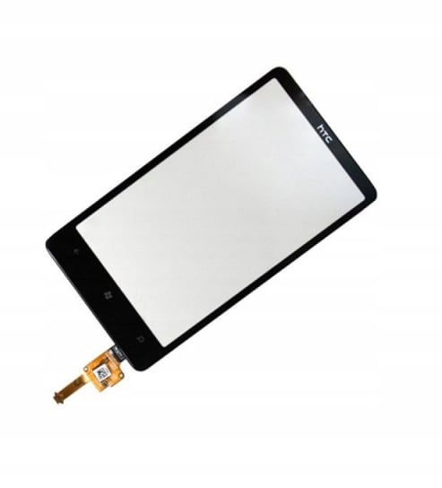 Nowa Szybka Ekran Digitizer Htc Hd7 T9292 HTC