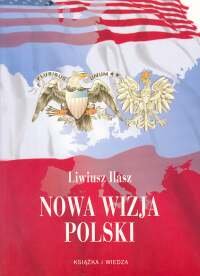 Nowa Wizja Polski Ilasz Liwiusz
