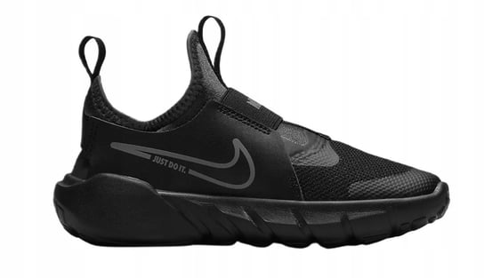 NOWE BUTY DZIECIĘCE NIKE FLEX RUNNER 2 PSV DJ6040-001 r.30 CZARNE Nike