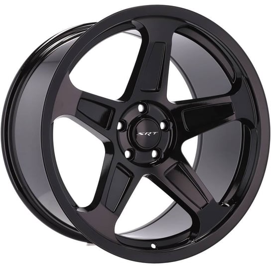 Nowe felgi 20'' 5x115 m.in. do DODGE Charger Challenger - RBY1393 RacingLine