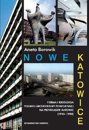 Nowe Katowice Borowik Aneta