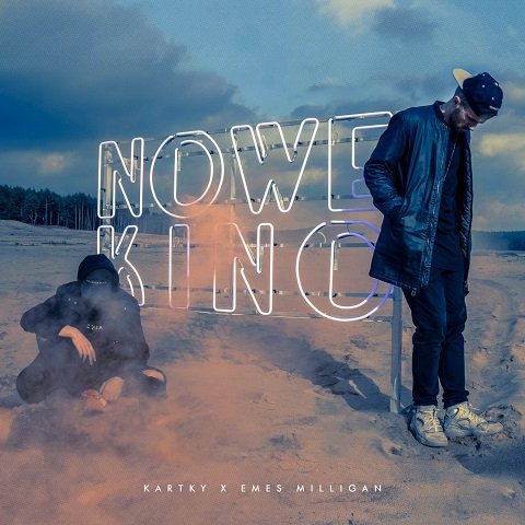 Nowe kino Kartky x Emes Milligan