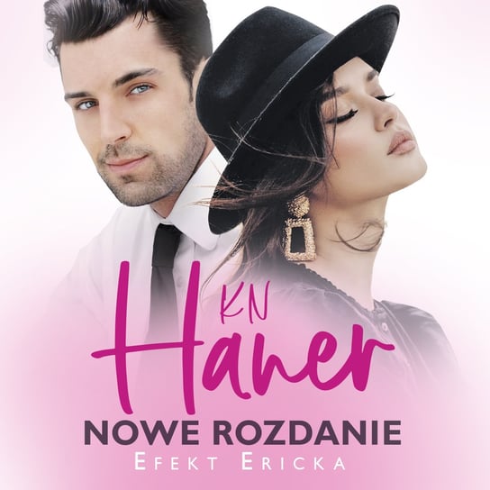 Nowe rozdanie - audiobook Haner K.N.