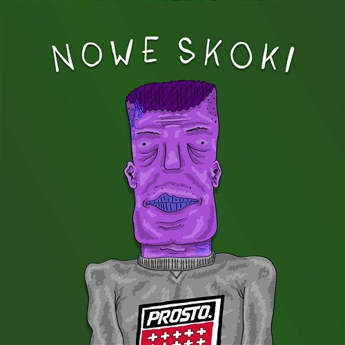Nowe Skoki feat. Szpaku Frosti Rege