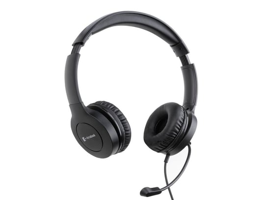 Nowe Słuchawki Przewodowe Dynabook PS0129UA1HED Inna marka