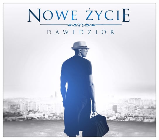 Nowe życie (Limited Edition) Dawidzior