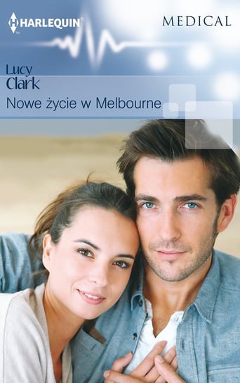 Nowe życie w Melbourne Clark Lucy