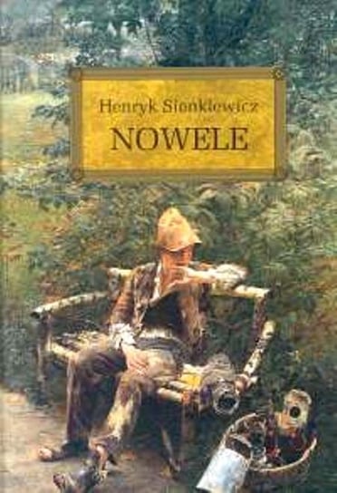 Nowele Sienkiewicz Henryk