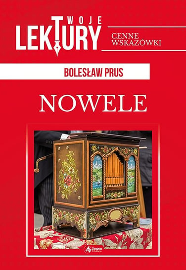 Nowele Prus Bolesław