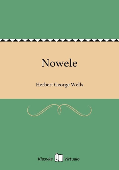 Nowele Wells Herbert George