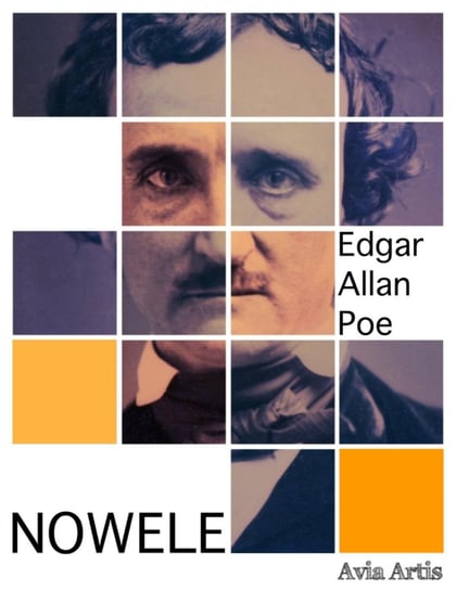 Nowele Poe Edgar Allan