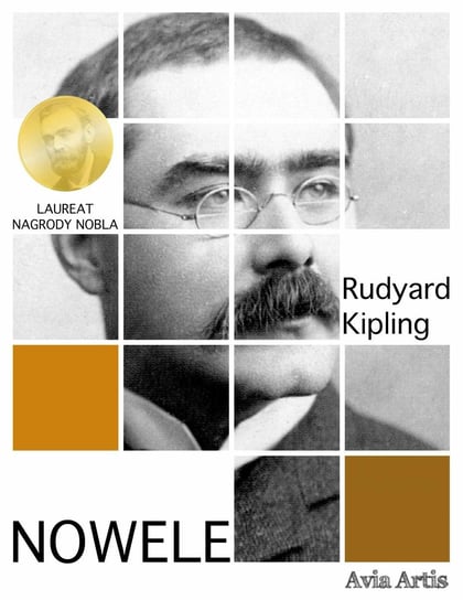 Nowele Kipling Rudyard