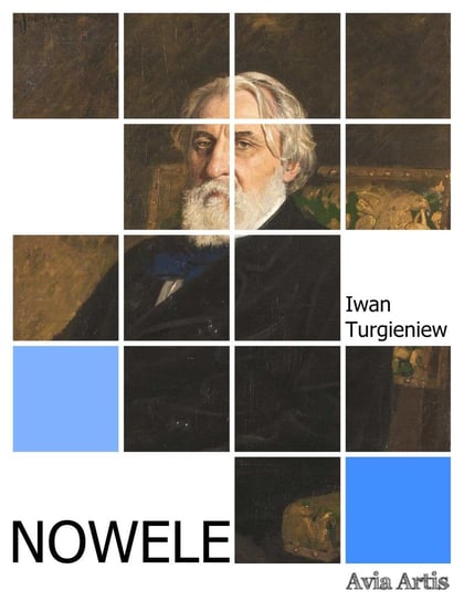 Nowele - ebook epub Turgieniew Iwan