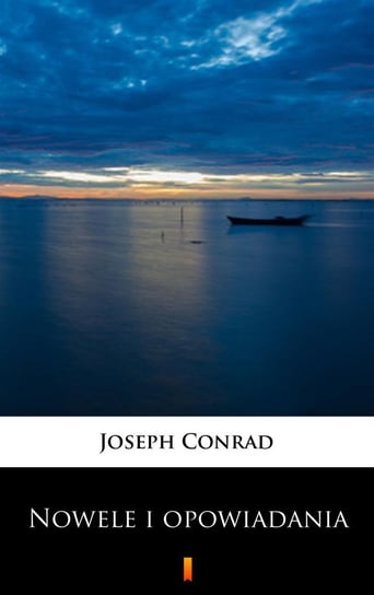 Nowele i opowiadania Conrad Joseph