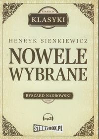 Nowele wybrane Sienkiewicz Henryk