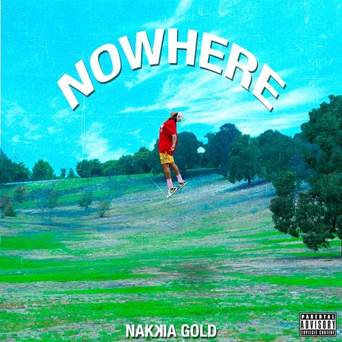 Nowhere Nakkia Gold