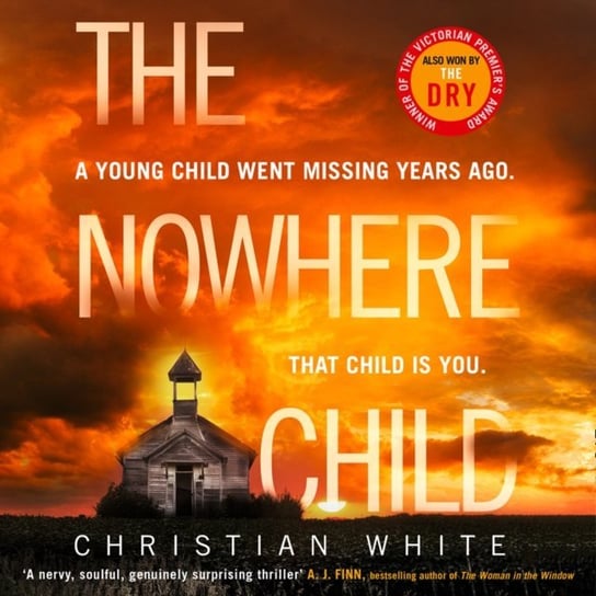 Nowhere Child White Christian