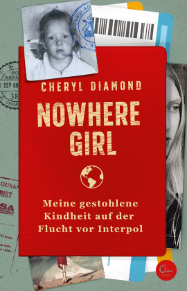 Nowhere Girl Eden Books - ein Verlag der Edel Verlagsgruppe