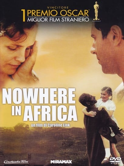Nowhere In Africa Various Directors
