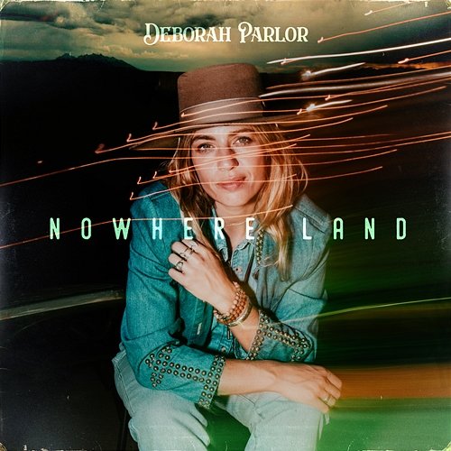 Nowhere Land Deborah Parlor