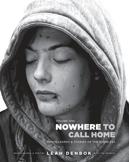 Nowhere to Call Home Denbok Leah