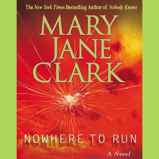 Nowhere to Run Clark Mary Jane
