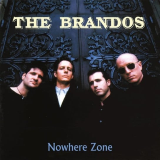 Nowhere Zone The Brandos