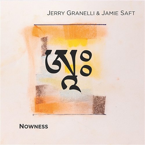 Nowness Jerry Granelli & Jamie Saft