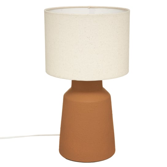 Nowoczesna Lampa stołowa do salonu, 38,5 cm Atmosphera