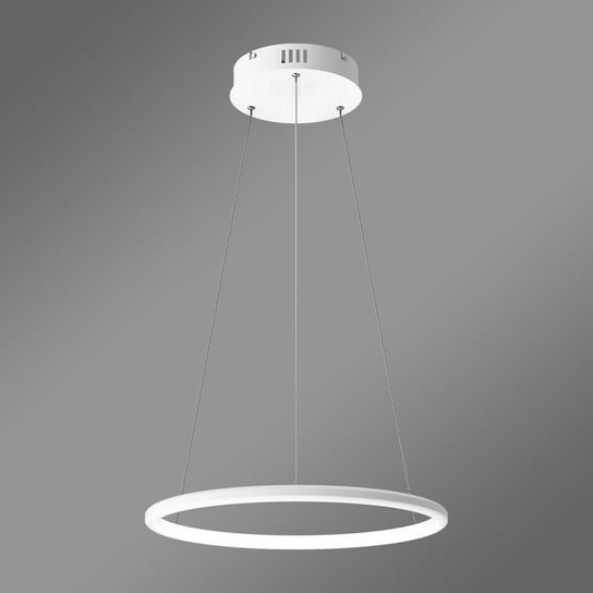 Nowoczesna lampa wisząca Led Orbit No.1 40 cm biała barwa ciepła 3K LEDesign Inna marka