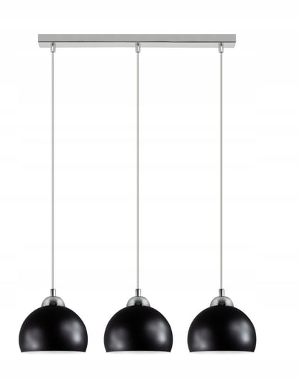 nowoczesna lampa wisząca,żyrandol nad stół 2-202kc Komat