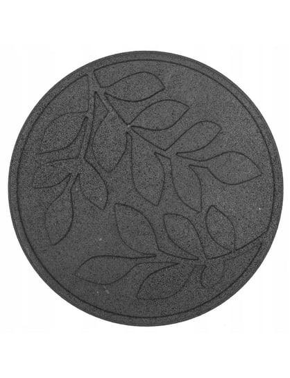Nowoczesna płytka Multyhome, dekoracyjna ECO Multyhome, szara, 45 cm Multyhome