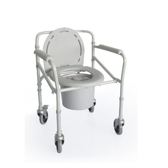 Nowoczesne krzesło toaletowe TGR-R KT 023C marki Timago Timago