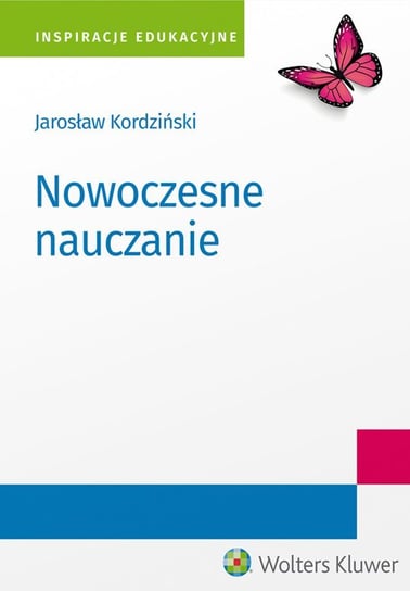 Nowoczesne nauczanie Kordziński Jarosław