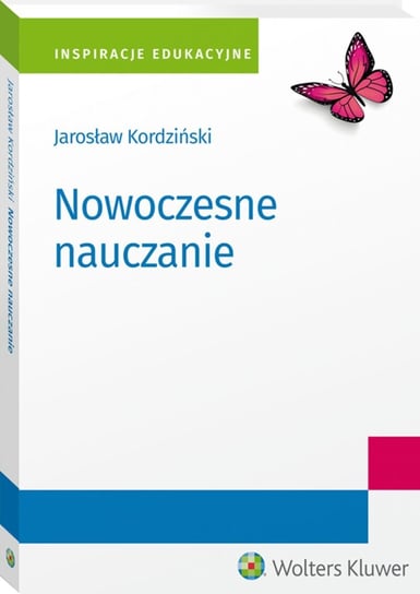 Nowoczesne nauczanie Kordziński Jarosław