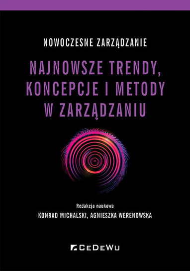 Nowoczesne zarządzanie Opracowanie zbiorowe