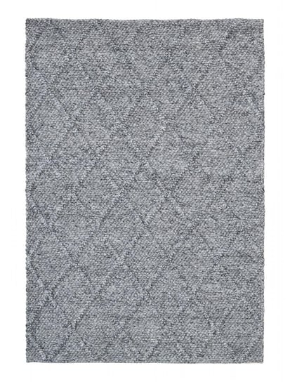 Nowoczesny Dywan Do Salonu Crysta Diamond Grey 190X280 Komfort