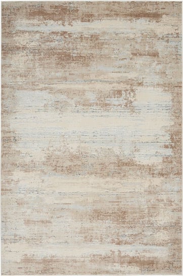 Nowoczesny Loftowy Dywan Rustic Texture Beige 160X221 Komfort