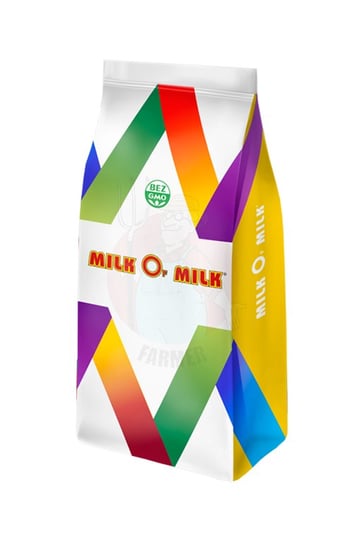 Nowoczesny proces wytwarzania produktów linii Milk of Milk ma na celu przede wszystkim stworzenie produktu bezpiecznego oraz skutecznego w odchowie cieląt. Inny producent (majster PL)