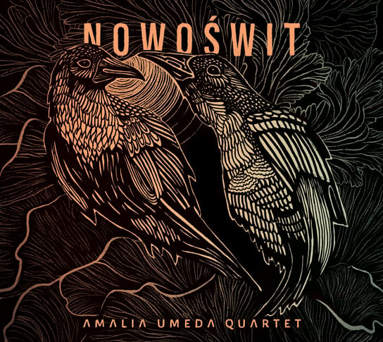 Nowoświt Amalia Umeda Quartet