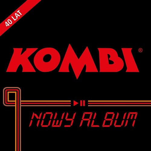 Nowy Album Kombi