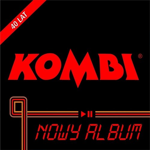 Nowy album Kombi