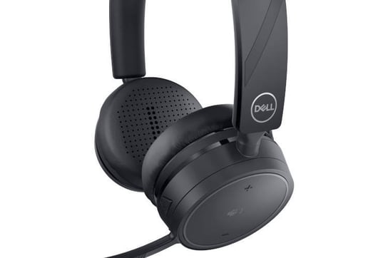 Nowy Bezprzewodowy zestaw słuchawkowy Dell Pro WL5022 z certyfikatem MS Teams Dell