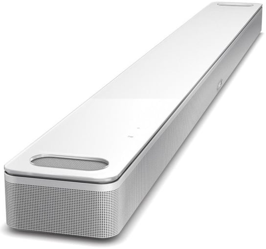 Nowy Bose Smart Ultra soundbar z Dolby Atmos plus Alexa Bluetooth KI biały Bose